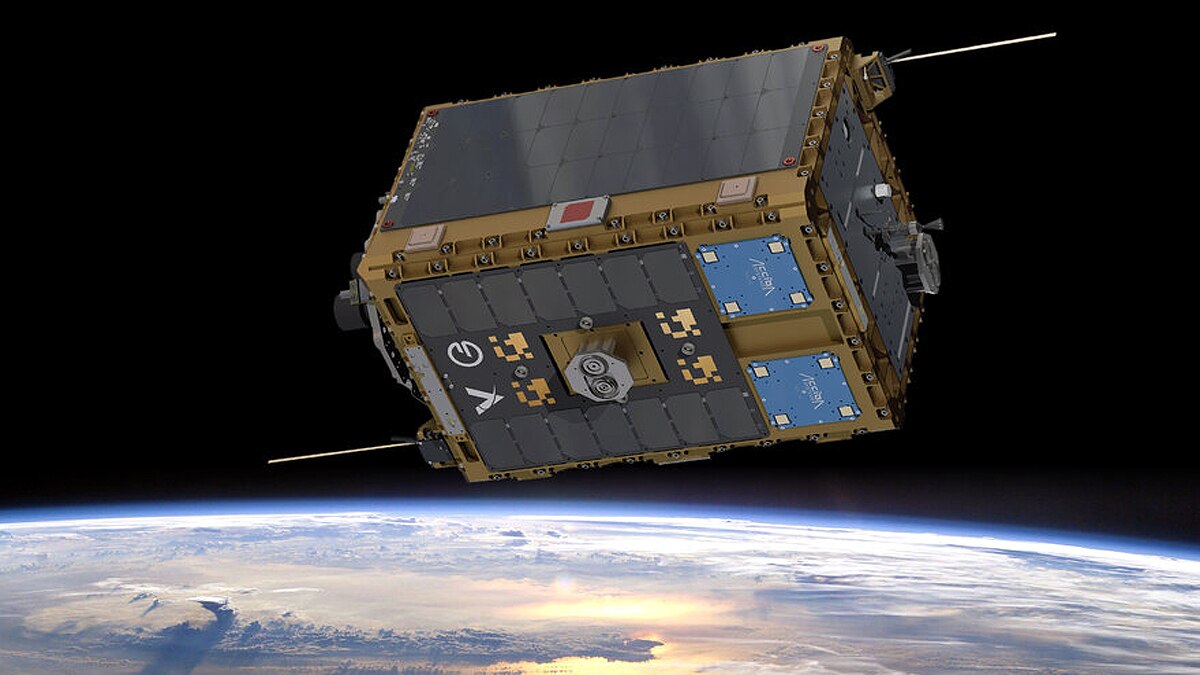 Refueling Station Tenzing Tanker