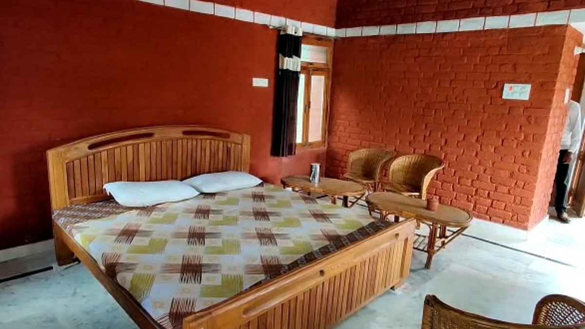 Ladhpura Khas nominated as Best Tourism Village for UNWTO award