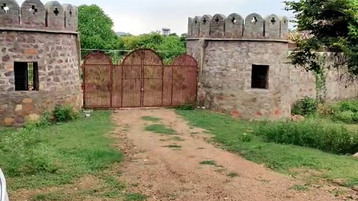 Ladhpura Khas nominated as Best Tourism Village for UNWTO award