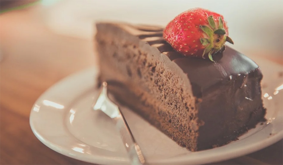 पेस्ट्री, कुकीज और केक