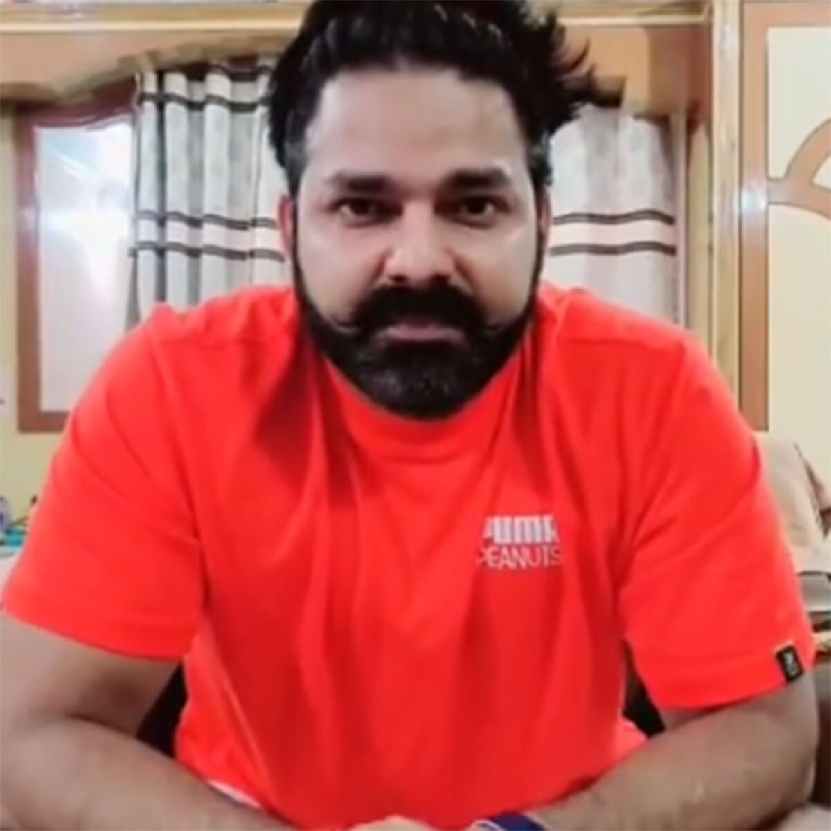 पवन सिंह