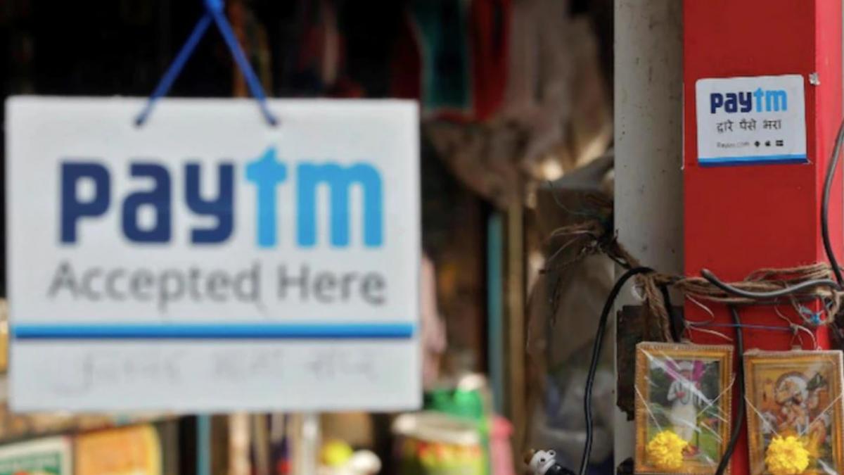 Paytm