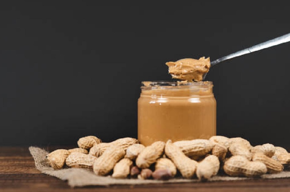 क्या मर्दों को खानी चाहिए मूंगफली?