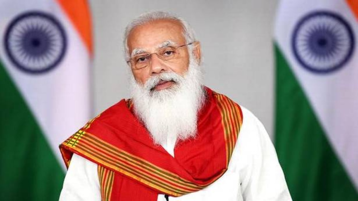 PM Modi
