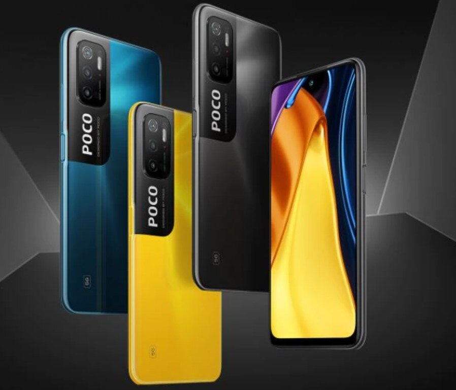 Poco M3 Pro