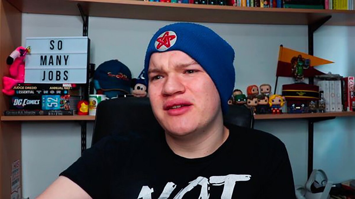 Unemployed youth job