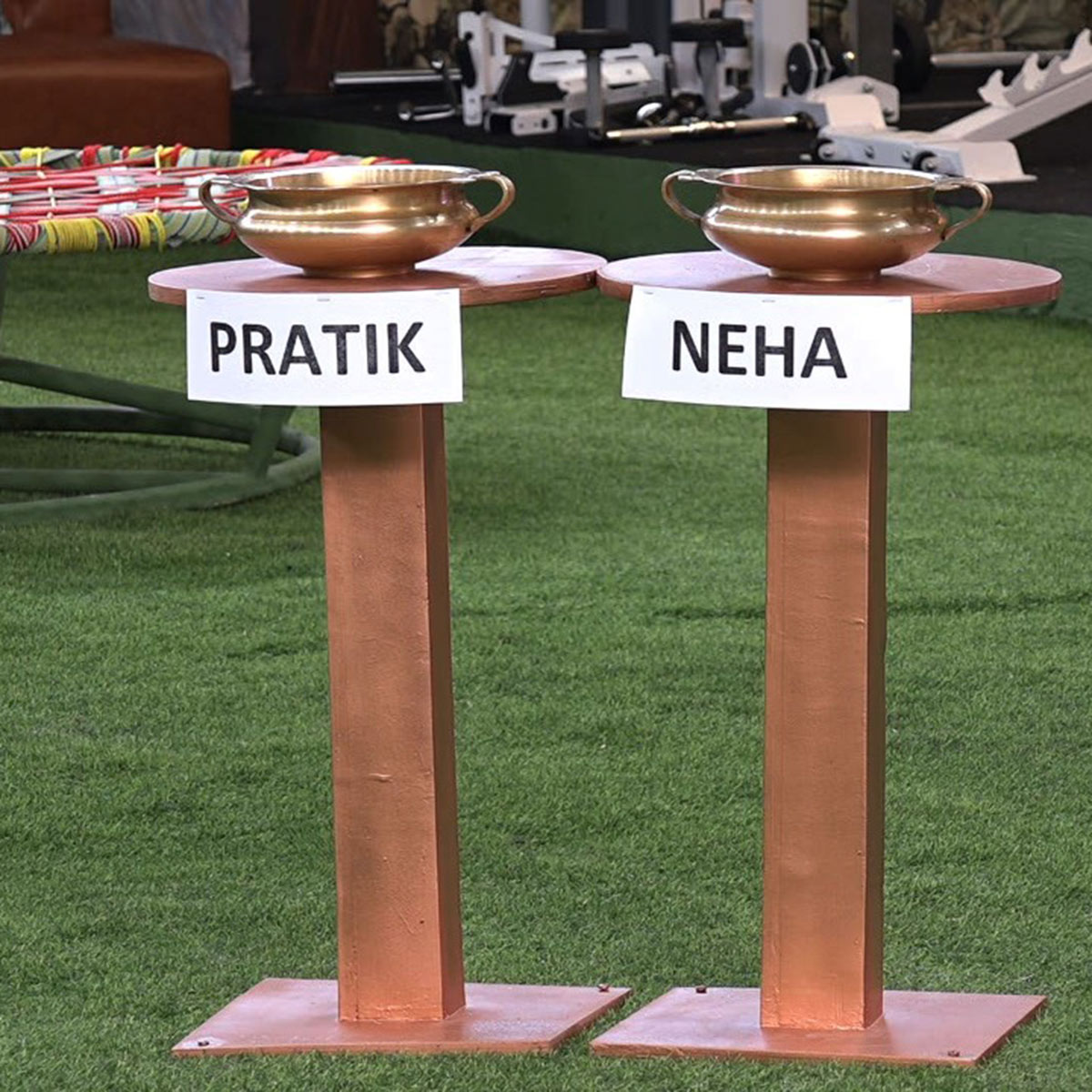 प्रतीक-नेहा