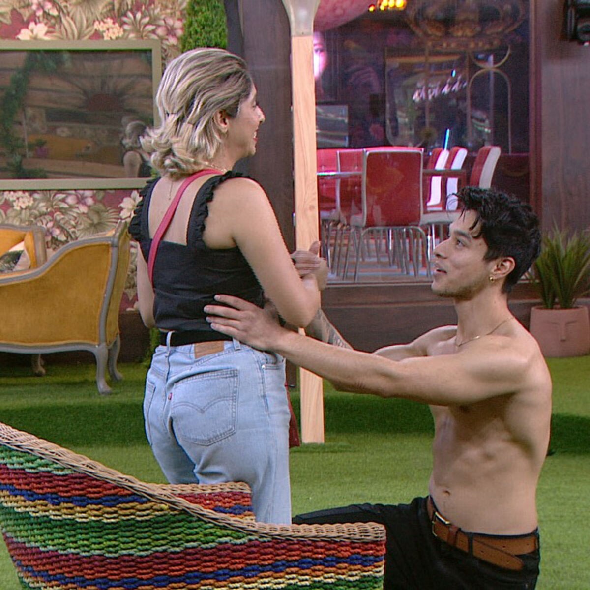 बिग बॉस ओटीटी