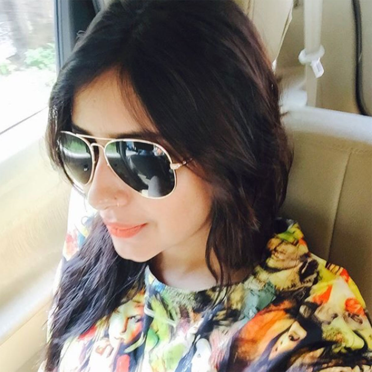 प्रत्युषा बनर्जी