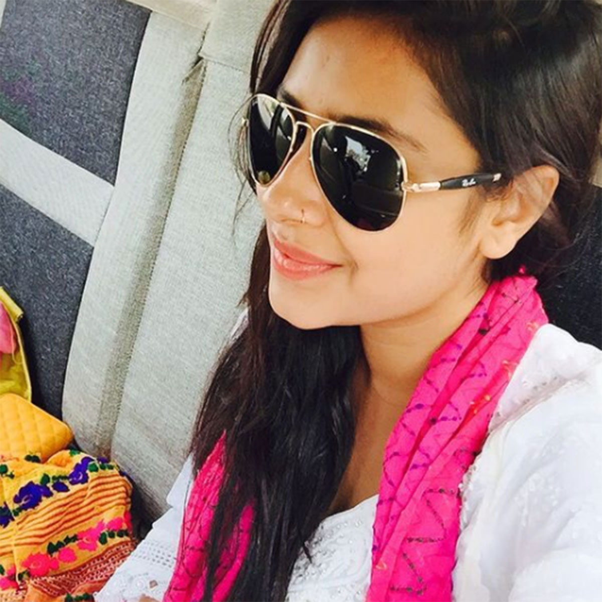 प्रत्युषा बनर्जी