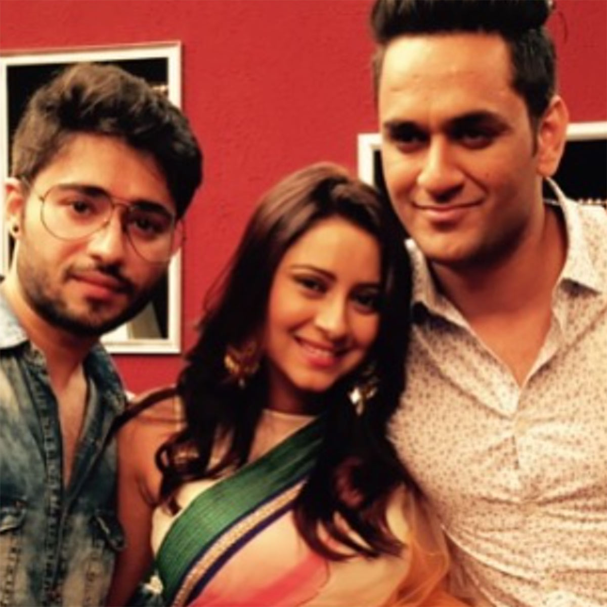 प्रत्युषा बनर्जी