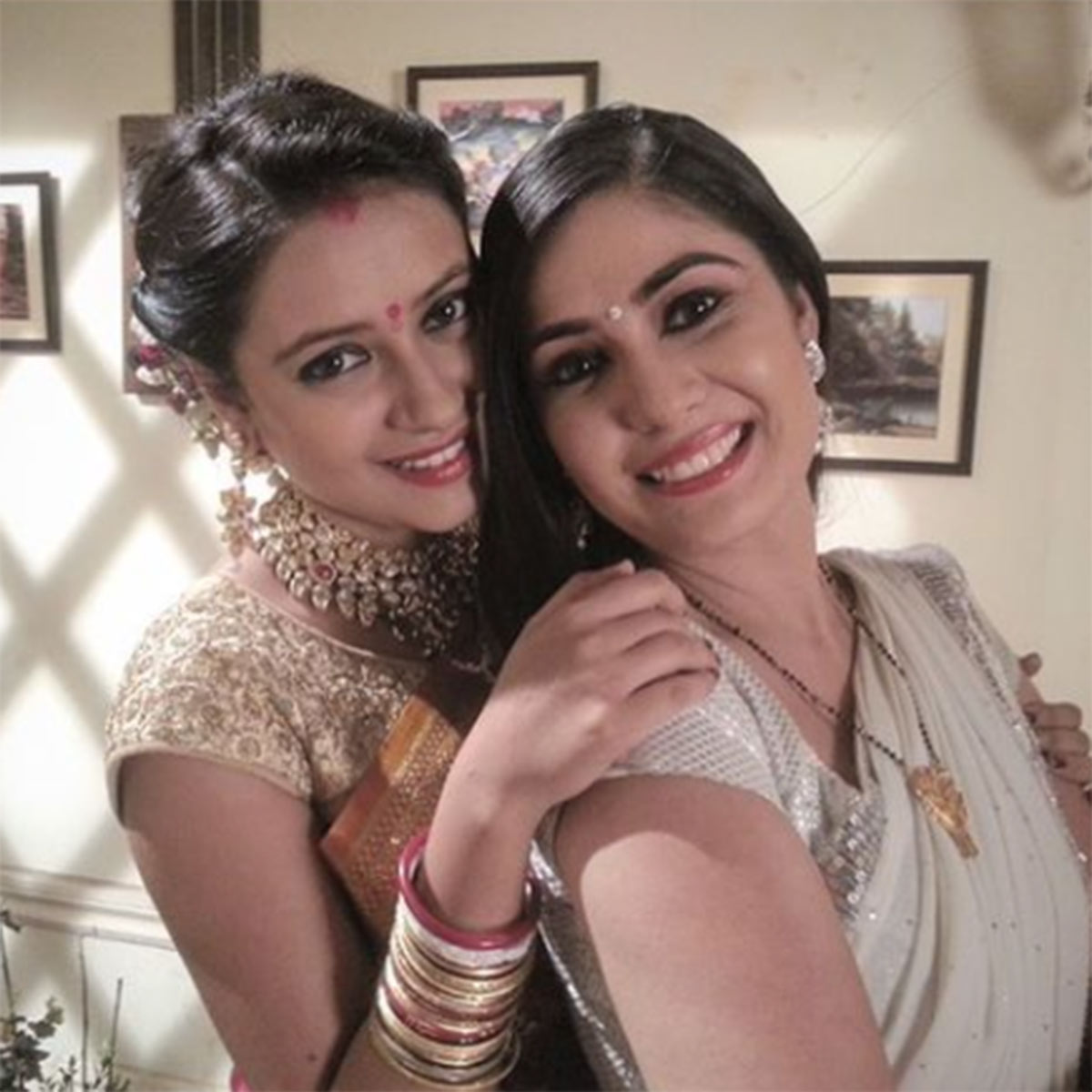 प्रत्युषा बनर्जी