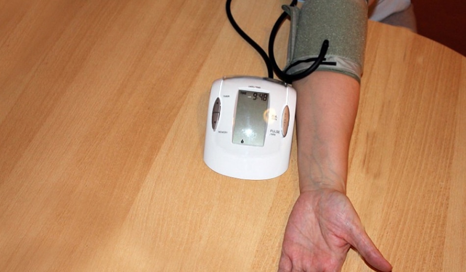 ब्लड प्रेशर को करें नियंत्रण1