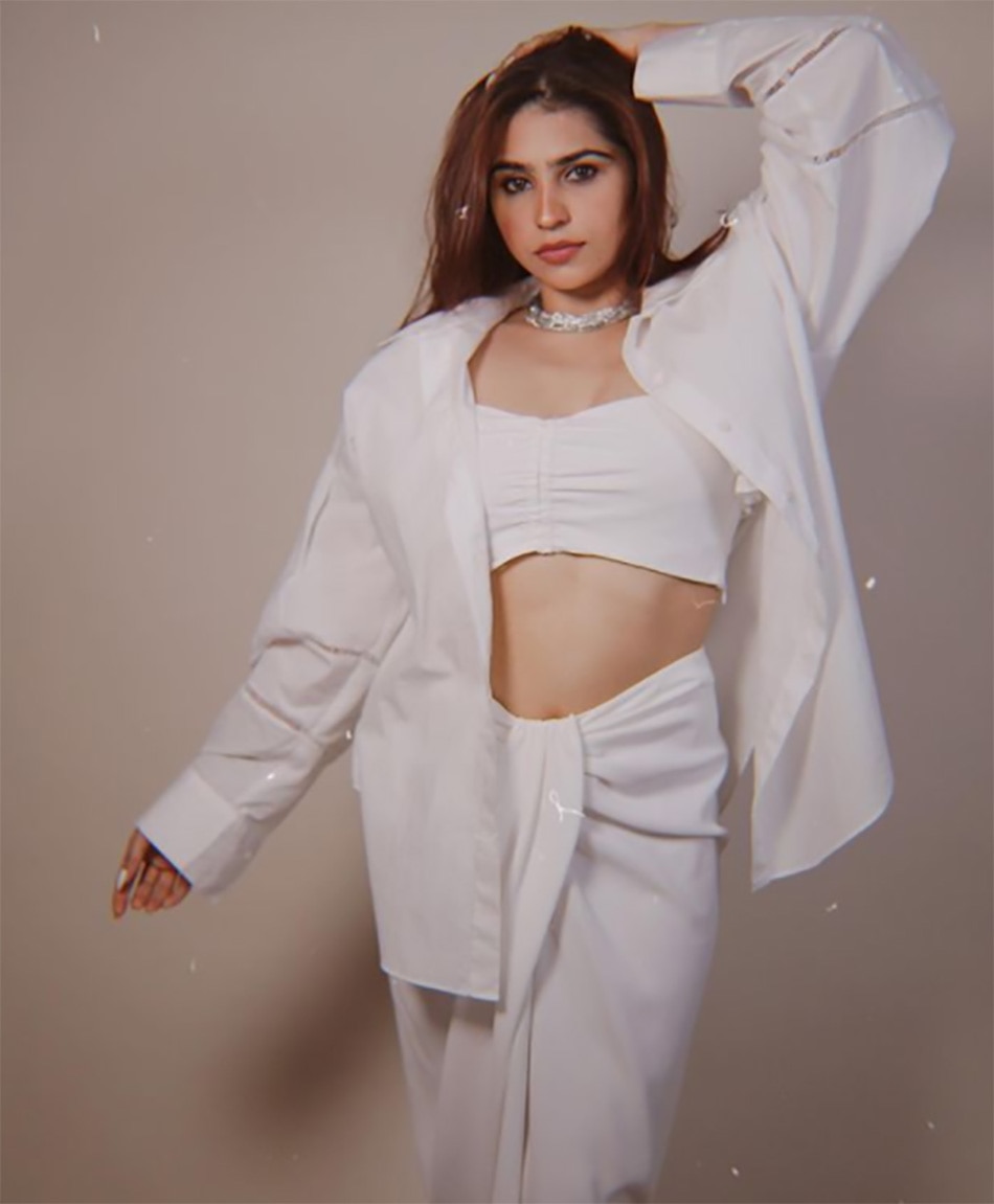 प्र‍िया बेनीवाल 