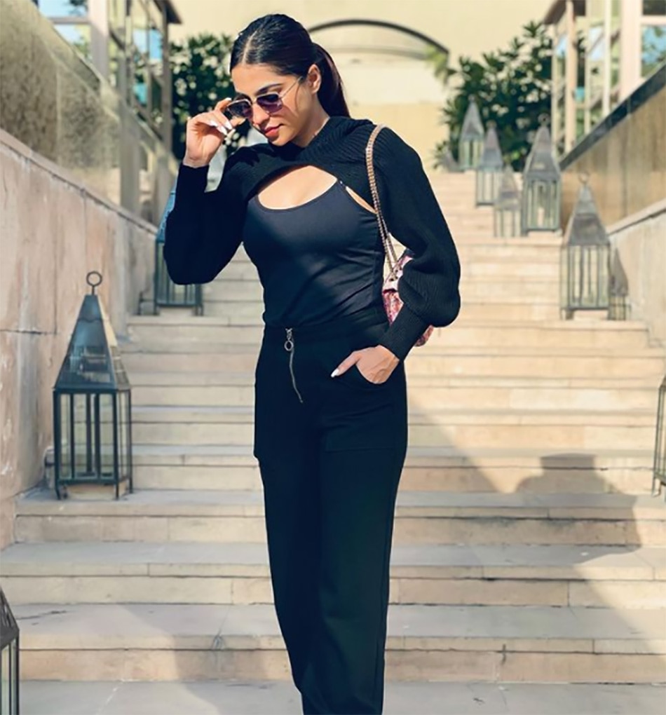 प्र‍िया बेनीवाल 