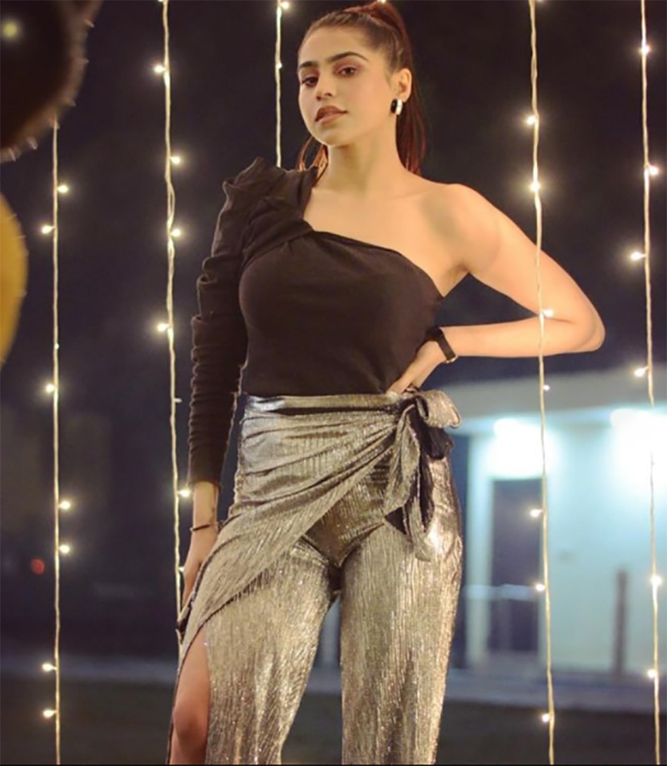 प्र‍िया बेनीवाल 