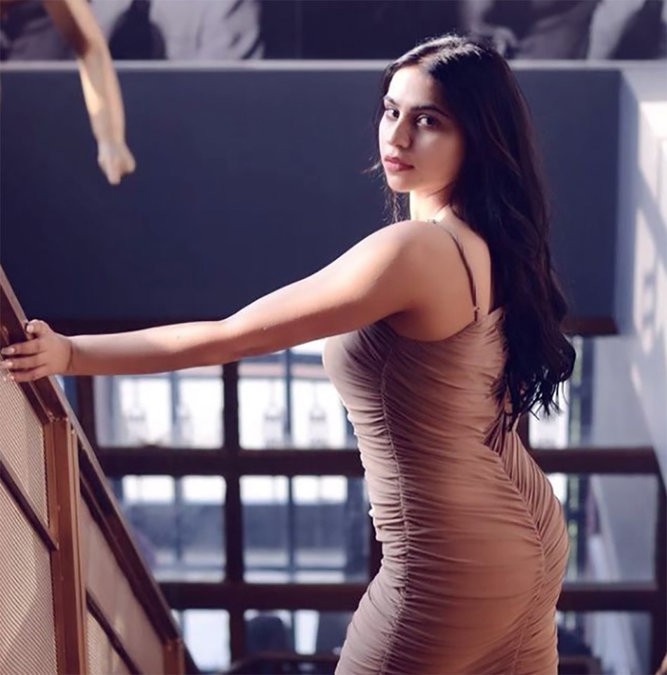 प्र‍िया बेनीवाल 