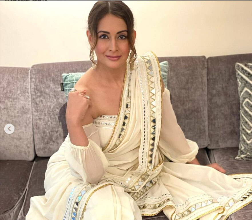 प्रीति झंगियानी