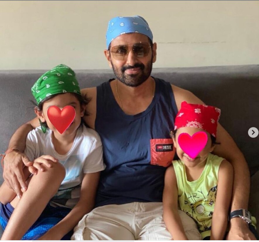 प्रीति झंगियानी