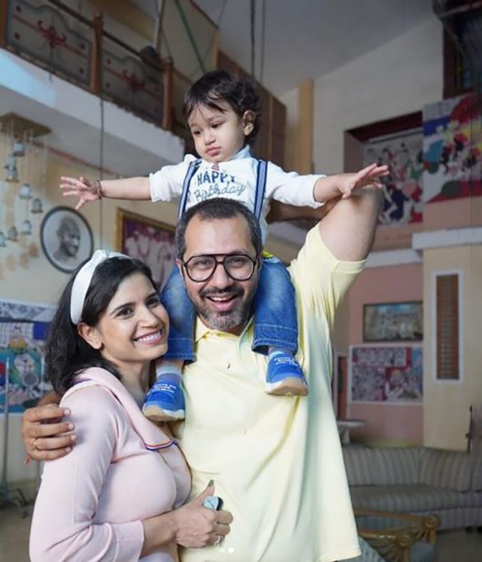 तारक मेहता एक्टर्स