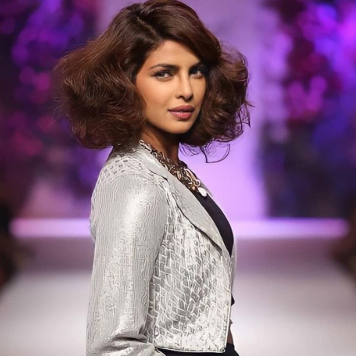 प्र‍ियंका चोपड़ा 