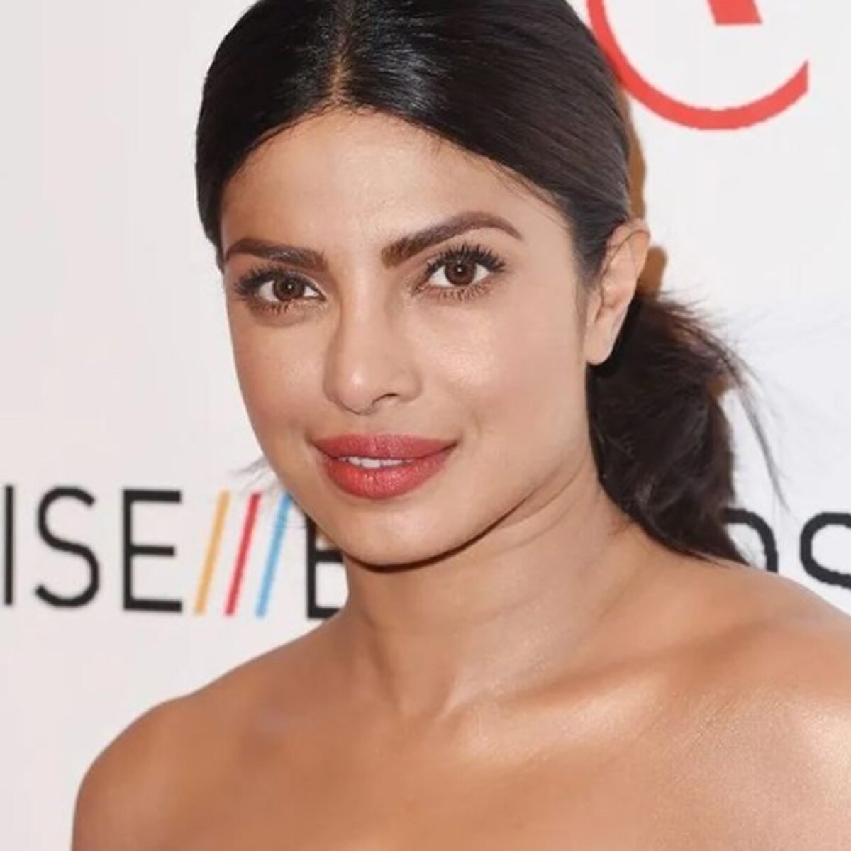 प्र‍ियंका चोपड़ा 