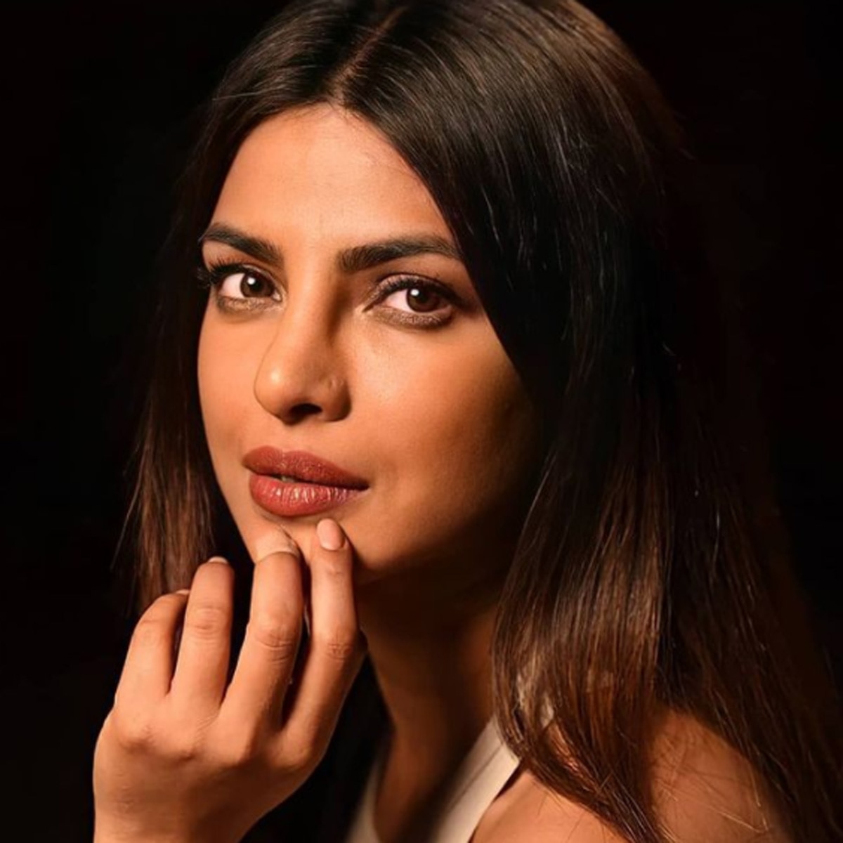 प्र‍ियंका चोपड़ा 