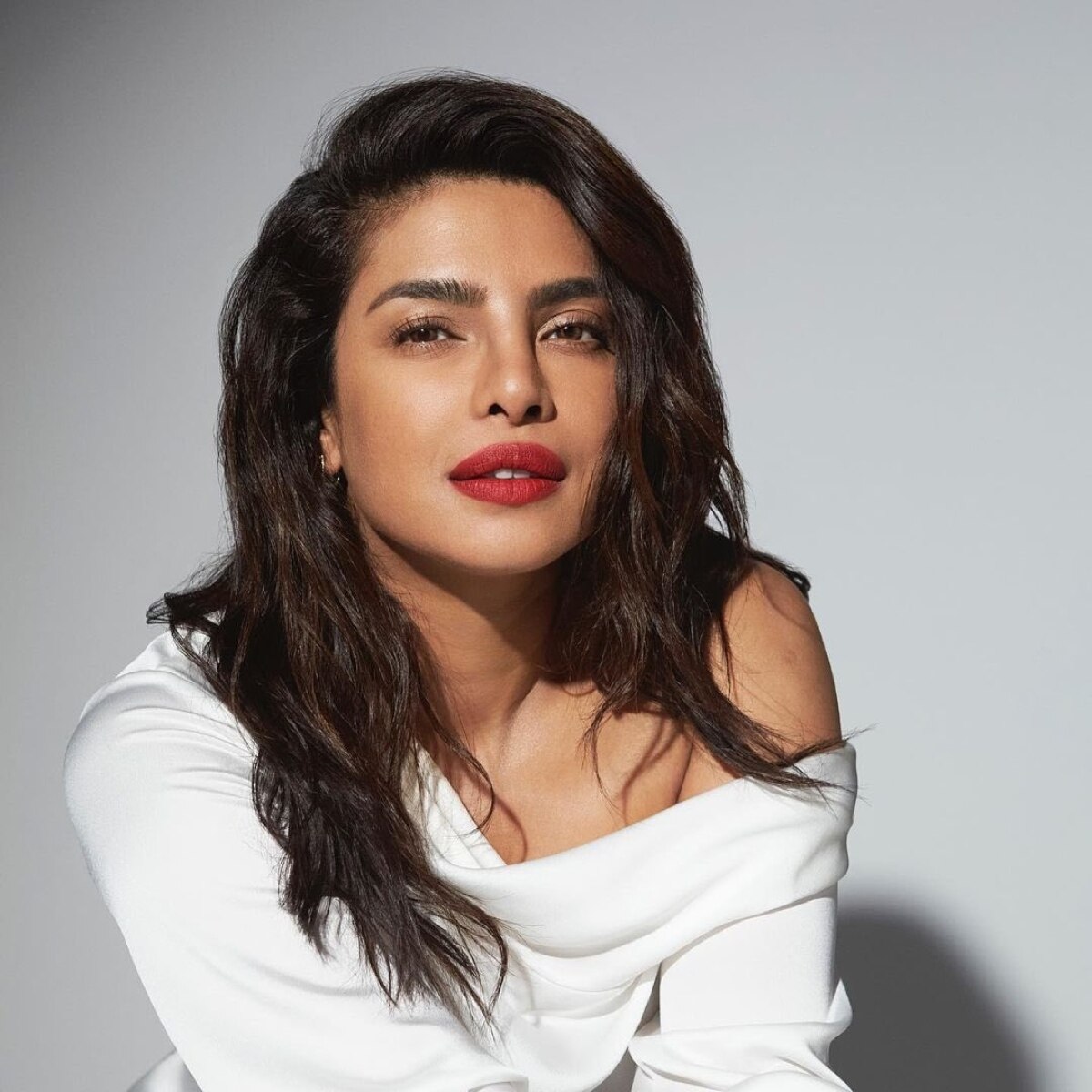 प्रियंका चोपड़ा