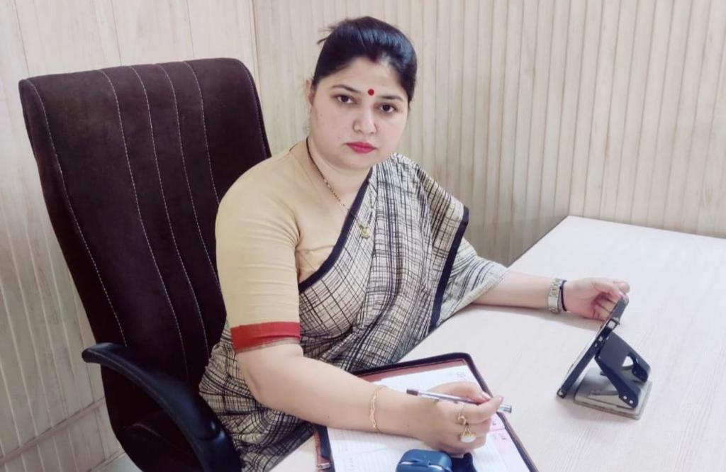 प्रियंका रावत