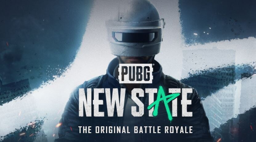 PUBG New State