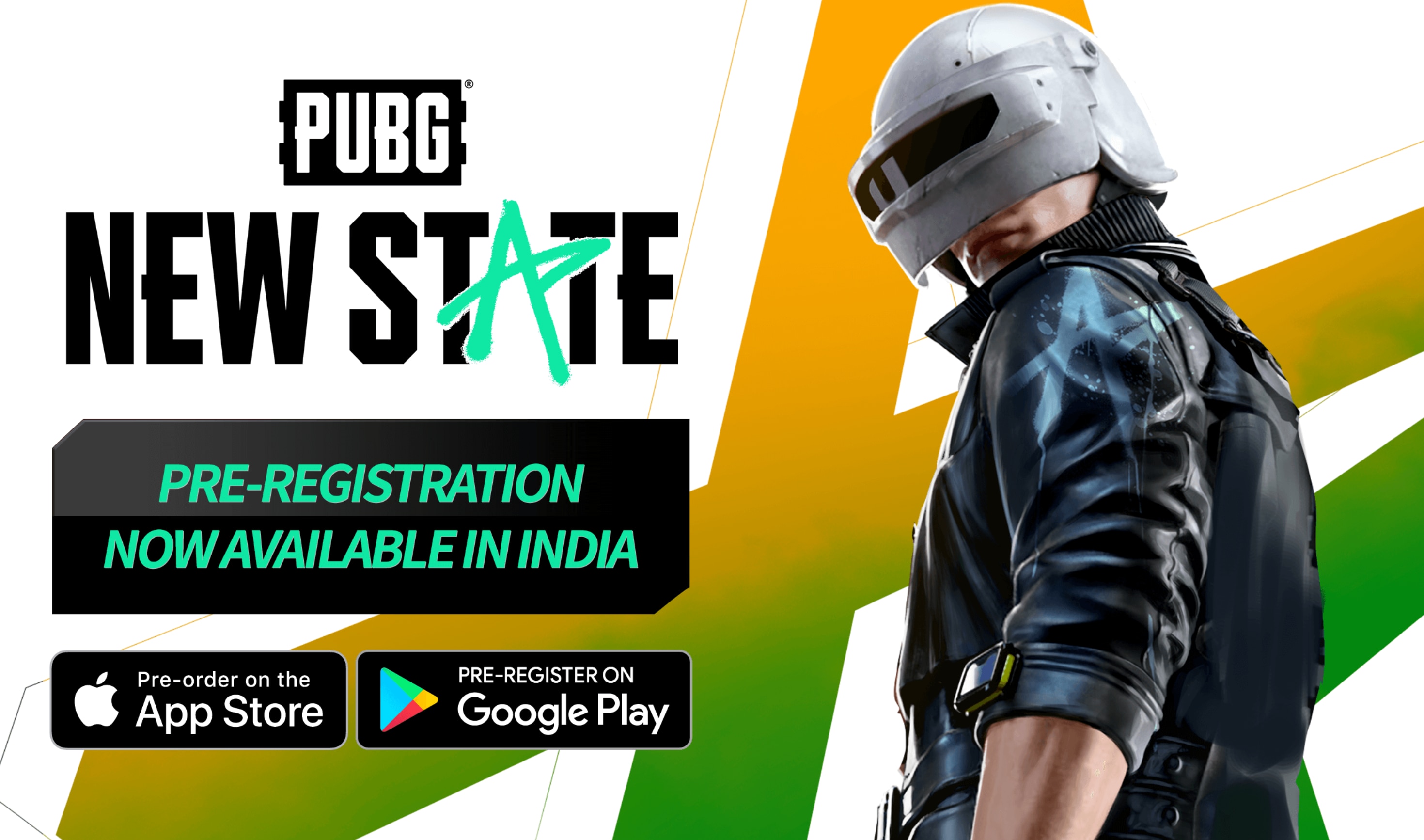 PUBG New State