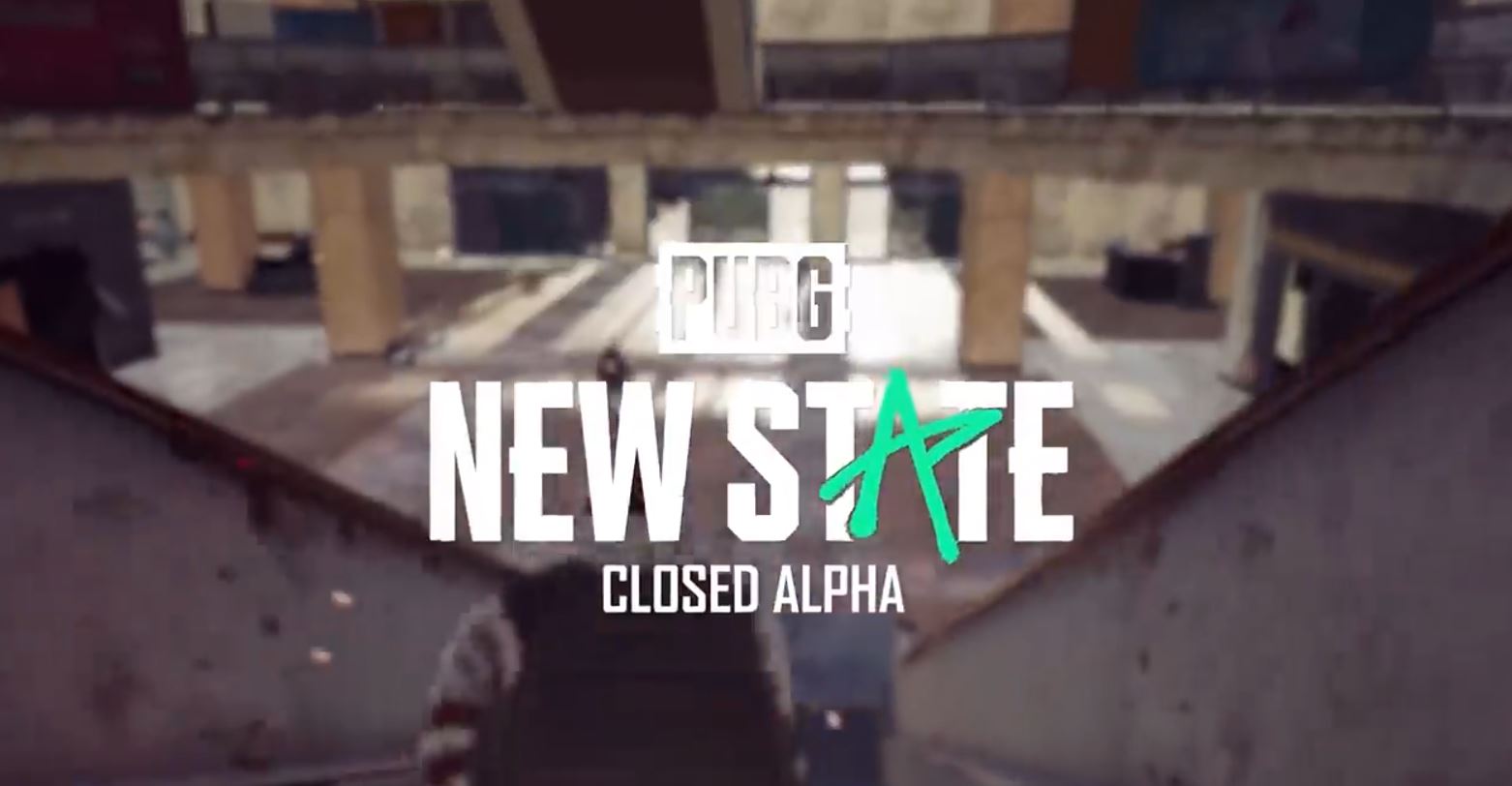 PUBG New State