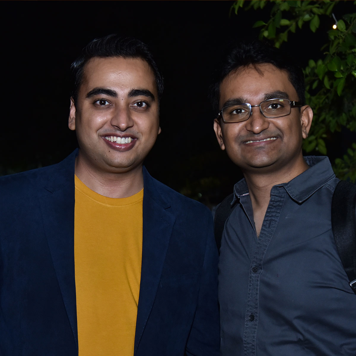 Faisal and Raghib (Photo: aajtak.in)