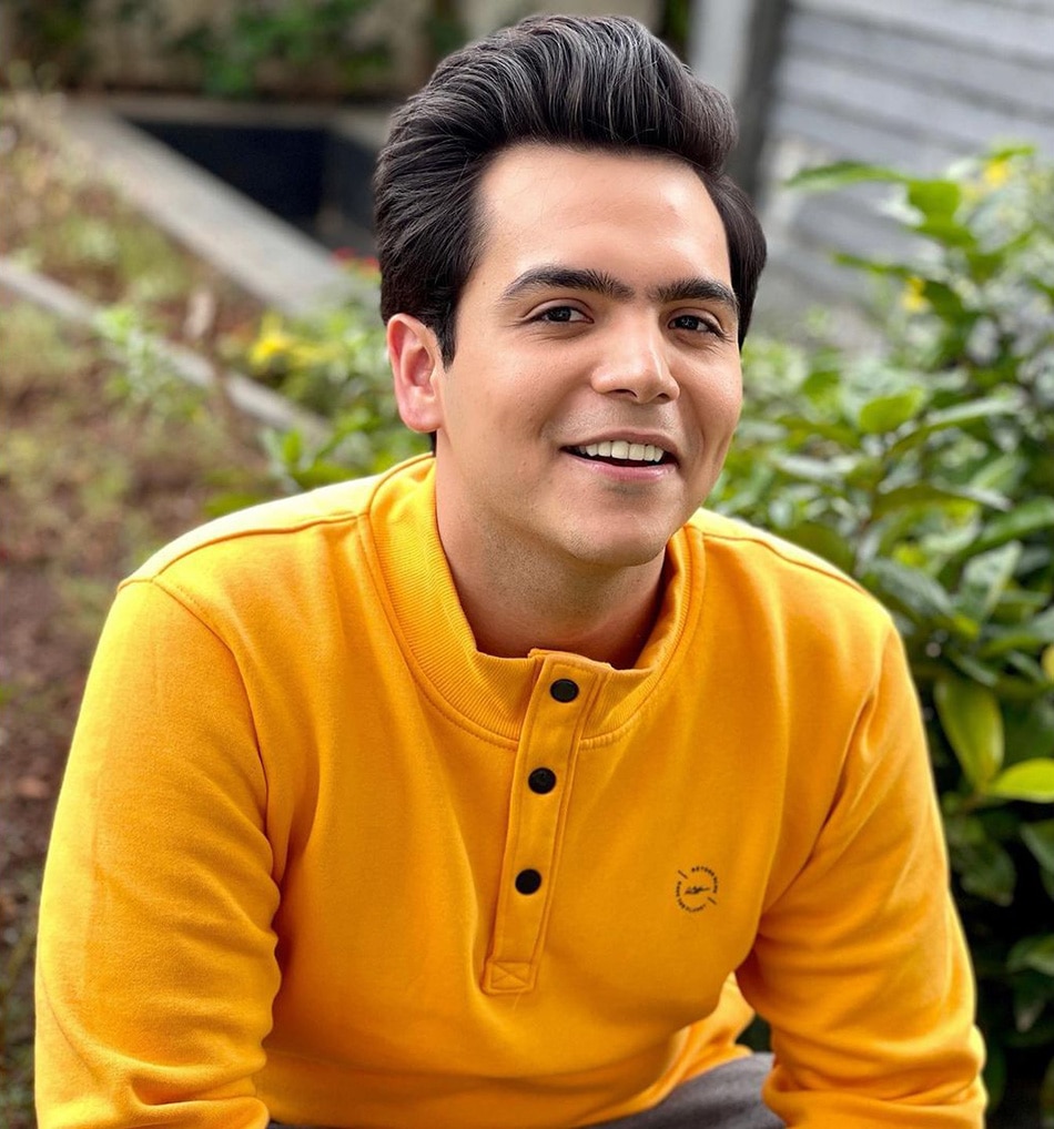 राज अंदकत