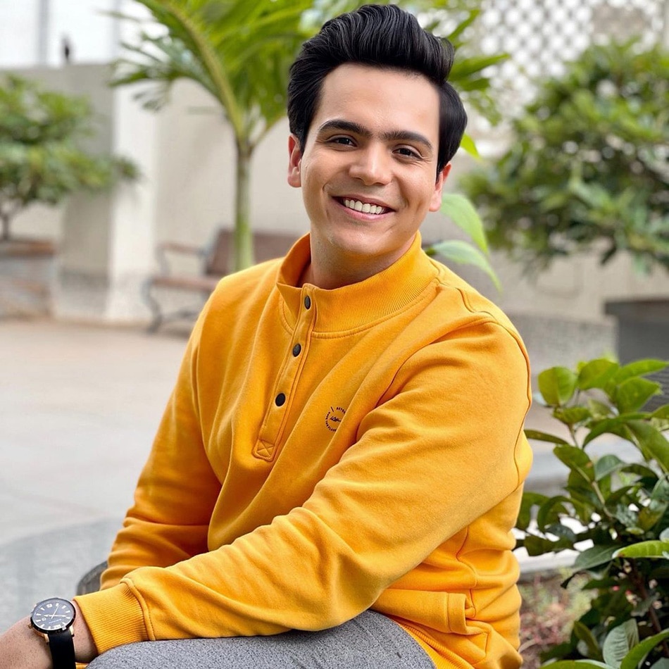 राज अंदकत