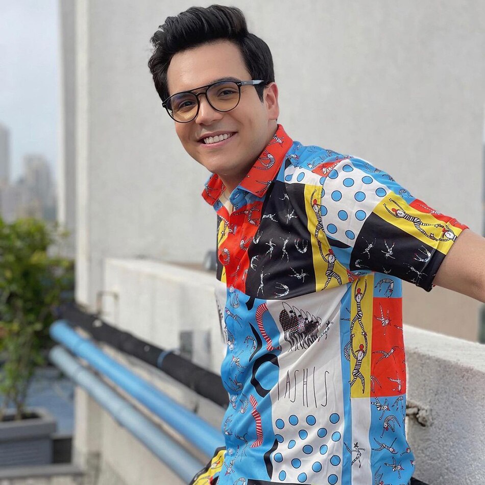 राज अंदकत