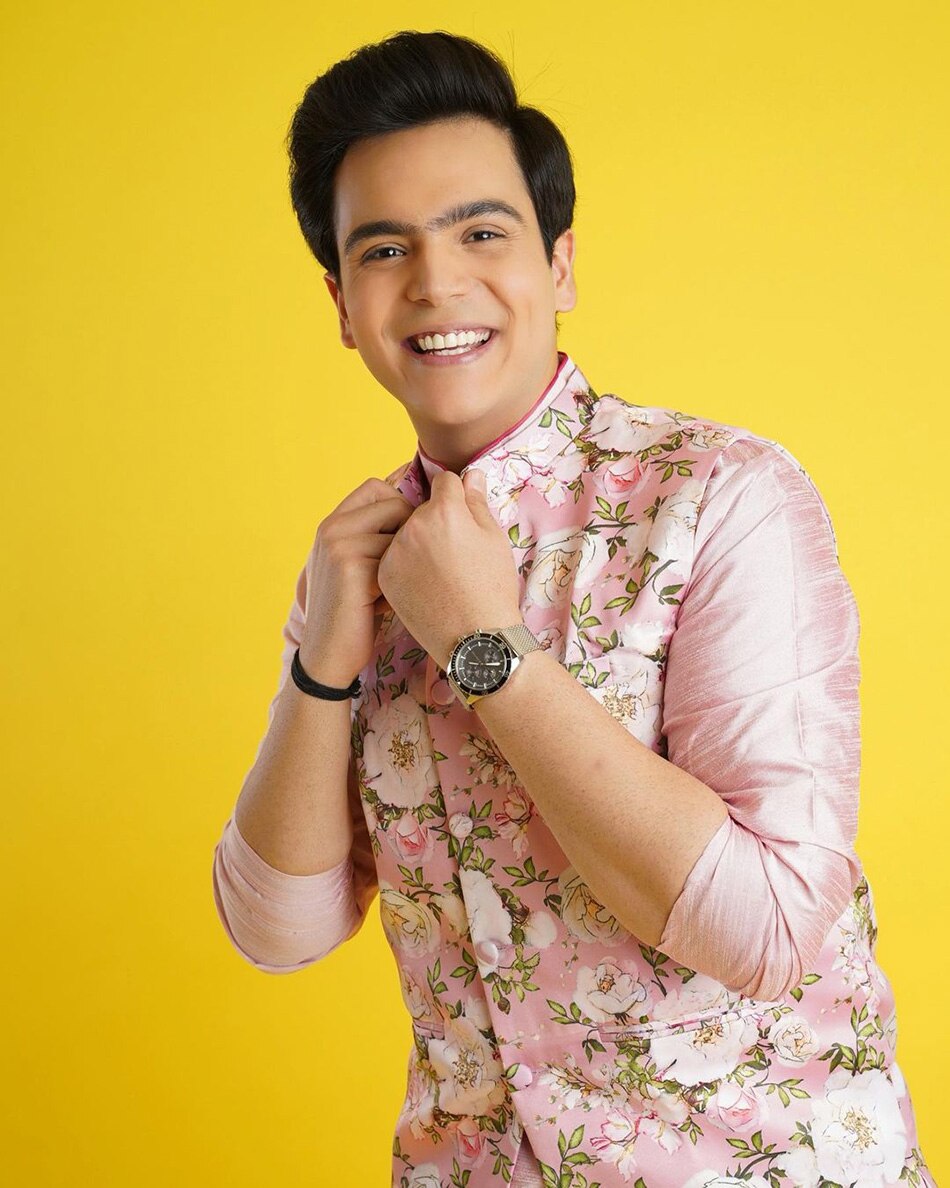 राज अंदकत