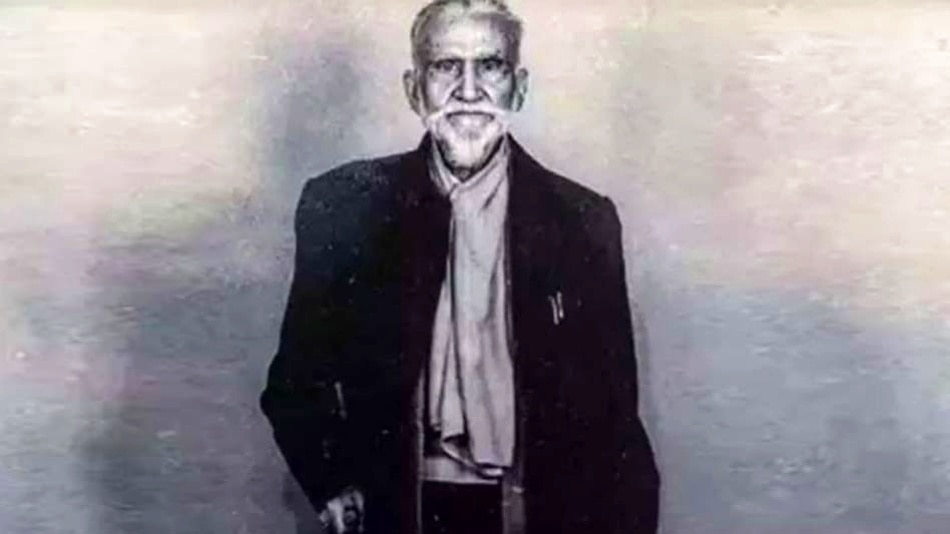 Raja Mahendra Pratap Singh