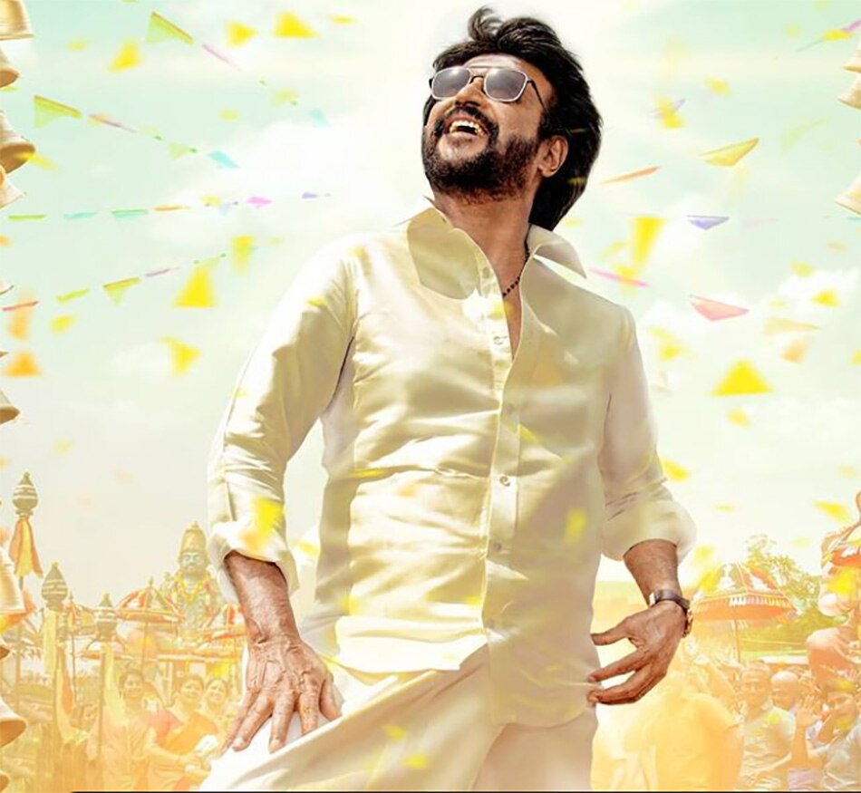 रजनीकांत 