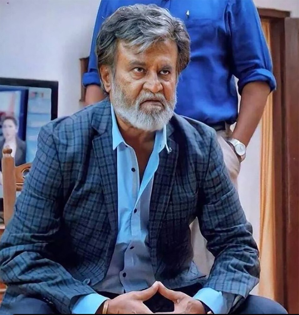 रजनीकांत 