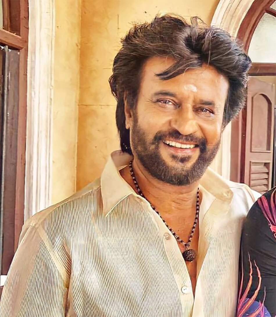 रजनीकांत 