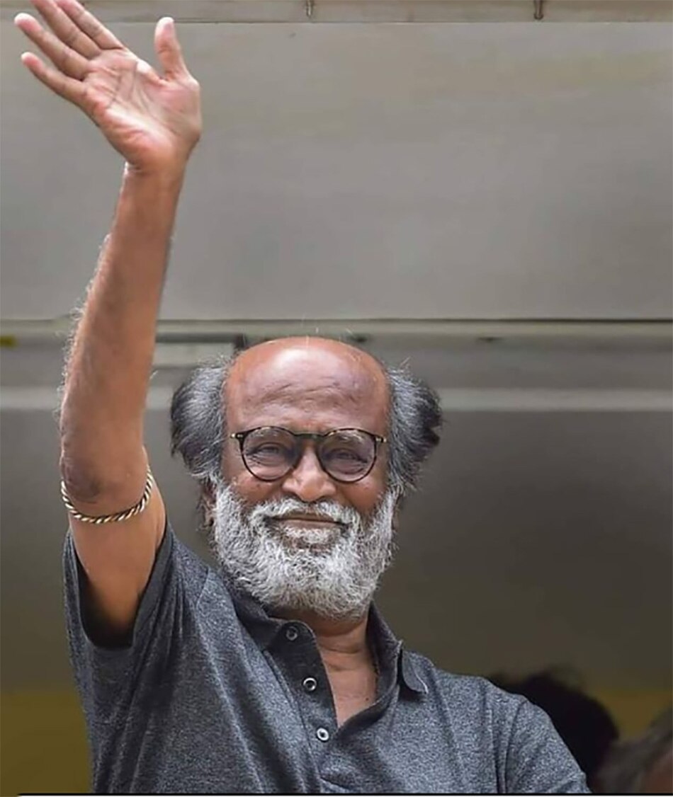 रजनीकांत 