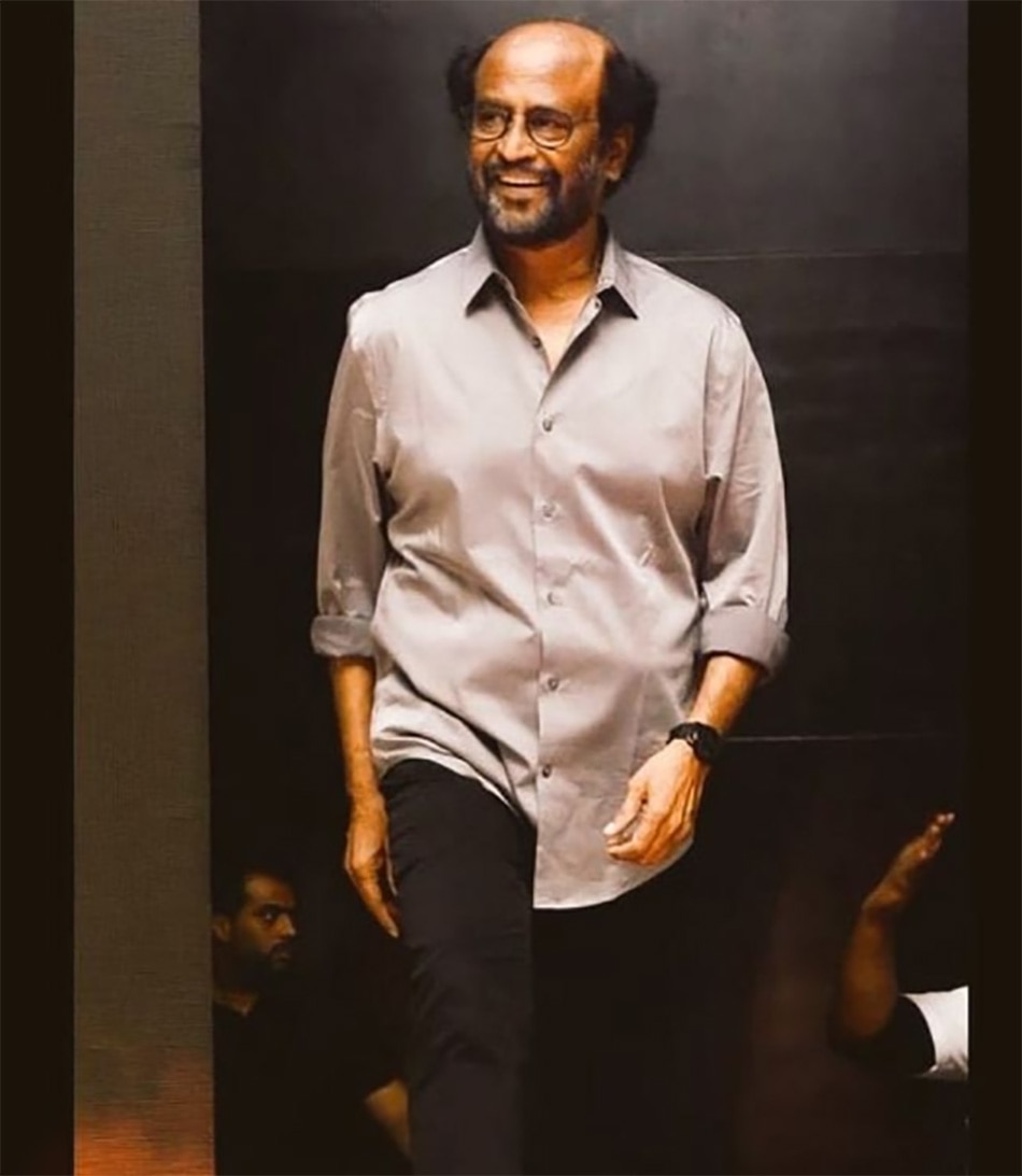 रजनीकांत 