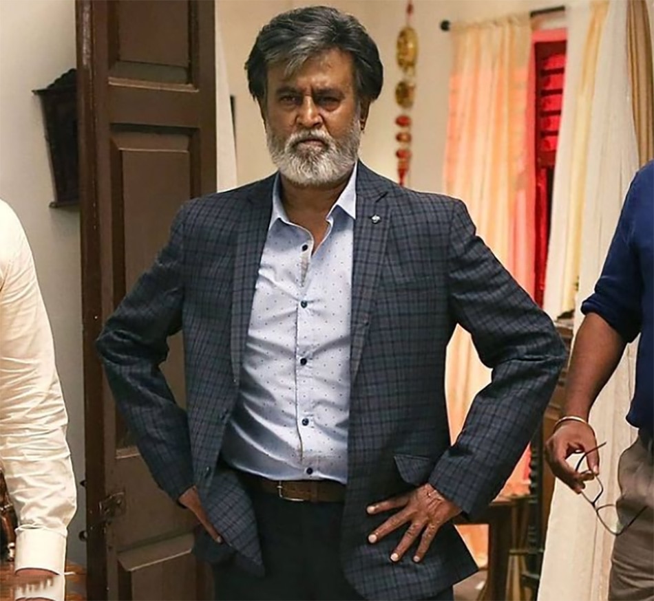 रजनीकांत 