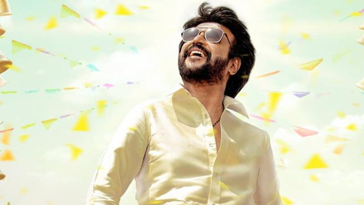 Rajinikanth के फैंस ने बकरे की दी बलि, खून से किया 'Annaatthae' पोस्टर का अभिषेक