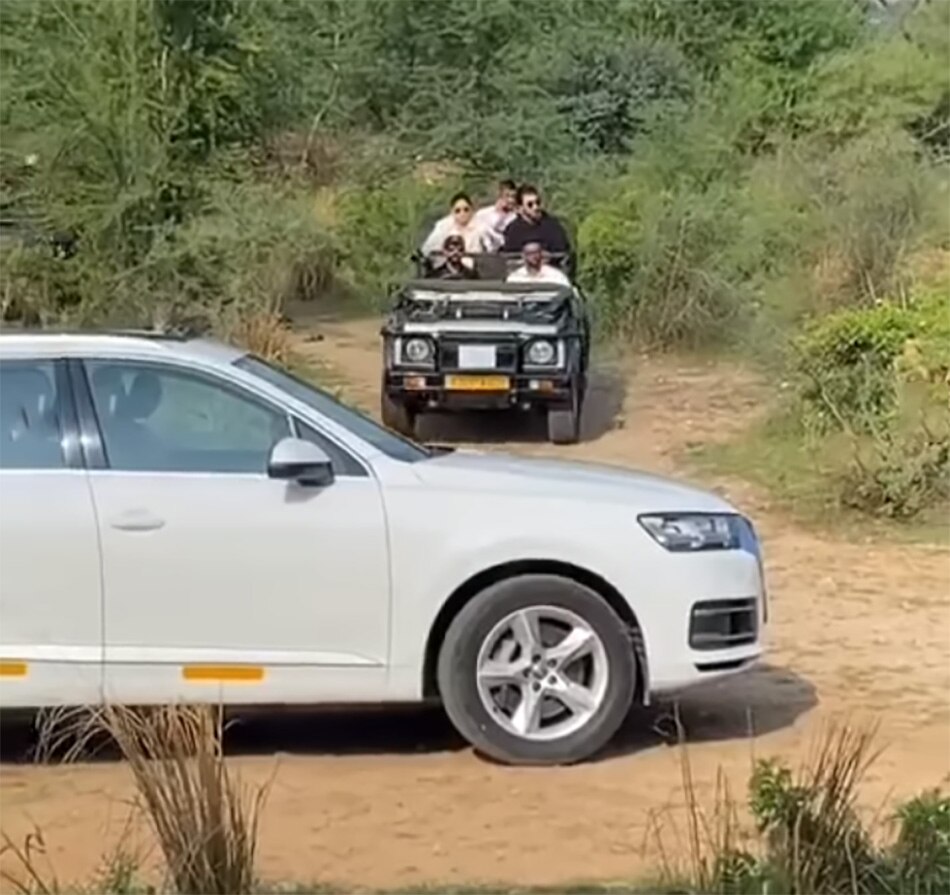 आल‍िया-रणबीर 