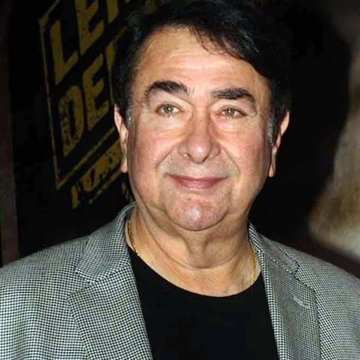 रणधीर कपूर