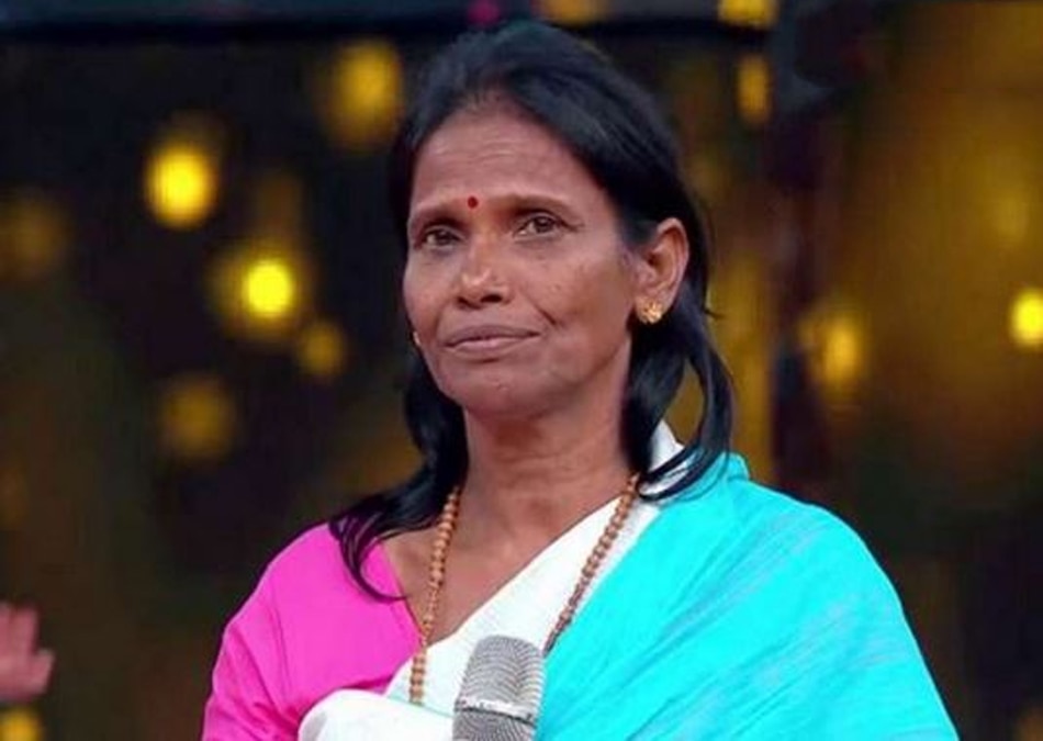 रानू मंडल