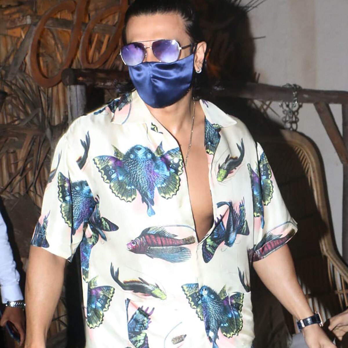 रणवीर सिंह 