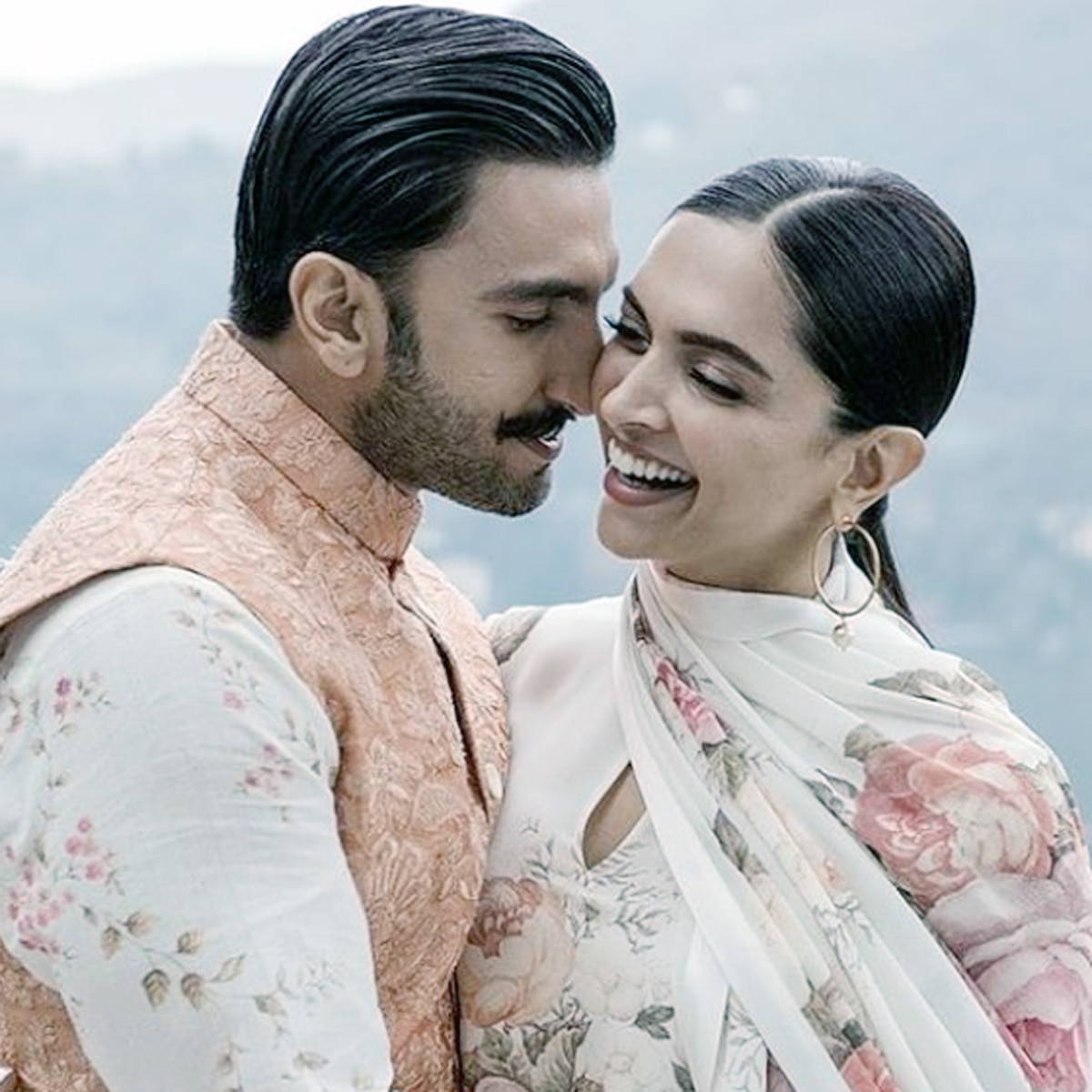 दीप‍िका-रणवीर 